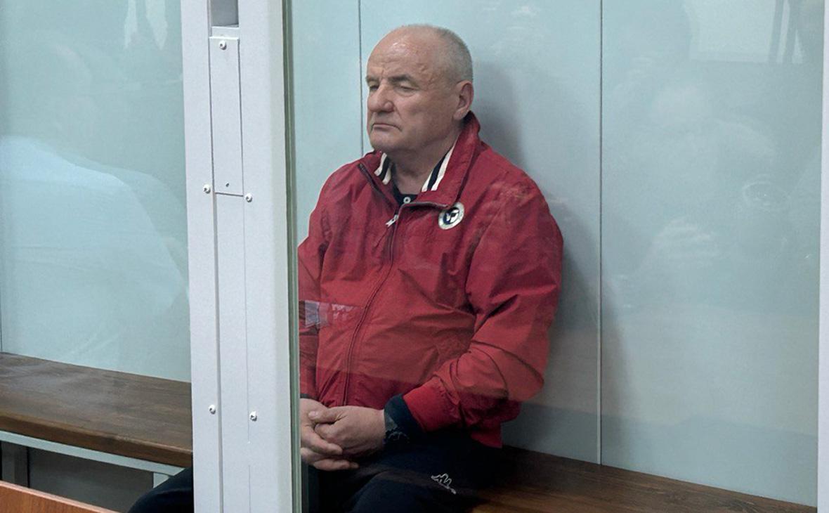 Павел Попов (РБК)