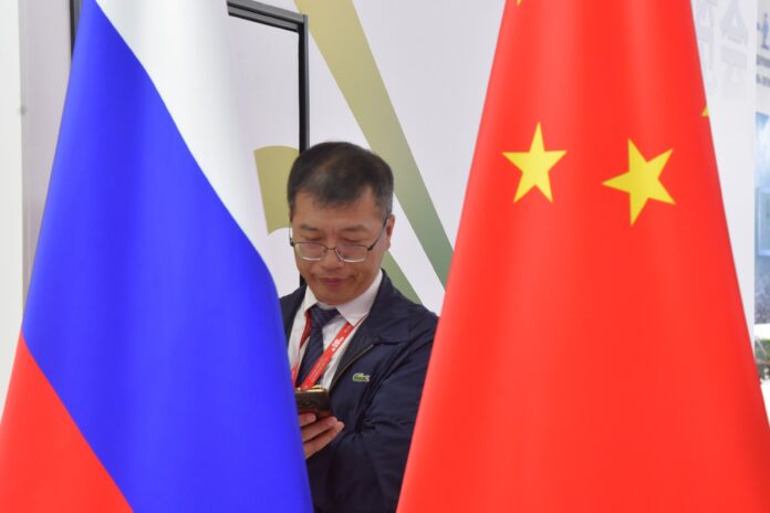 Перспективные бизнес-контакты Свердловской области после ЭКСПО с Харбином и Хэйлунцзян-0