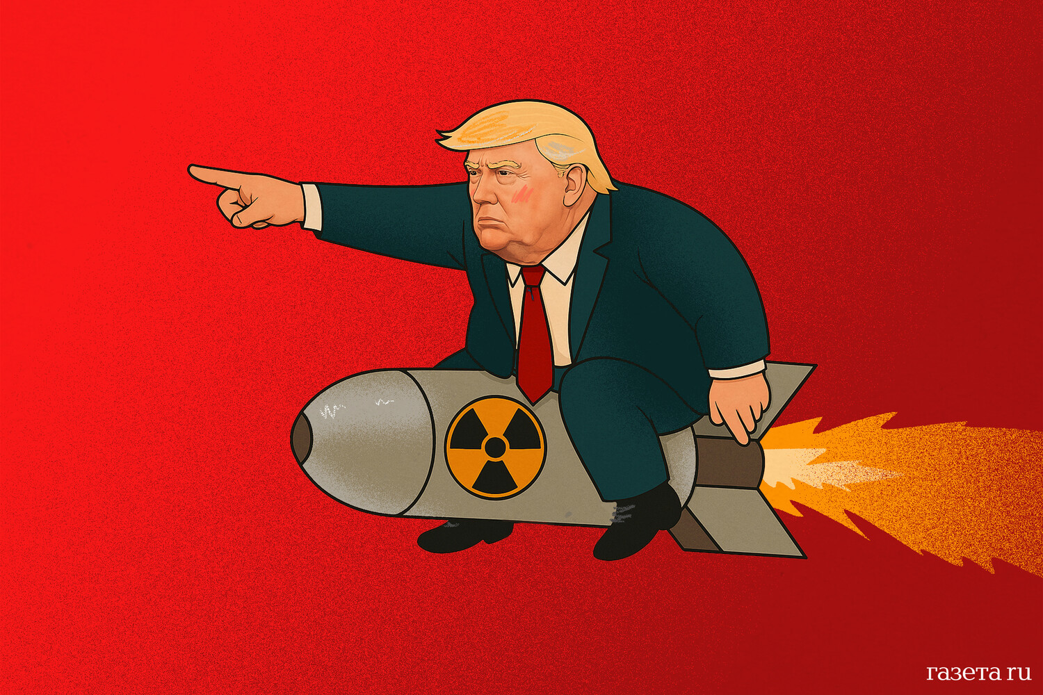 Перспективы кооперации США и Израиля с Ираном при Дональде Трампе-0