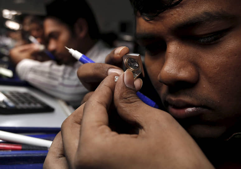 Перспективы рынка алмазов в 2024 году по версии Индии и GJEPC-0