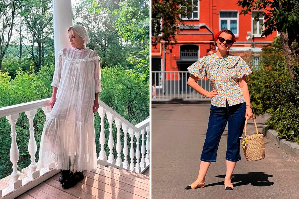 Виктория Шелягова и Татьяна Петросян