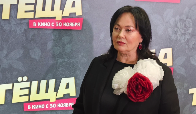 Гузеева перед возвращением в Россию отдала свою малышку чужим людям