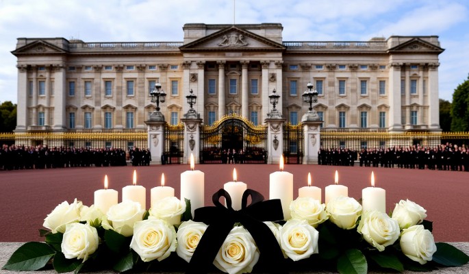 Траур в королевской семье: трагически погасла жизнь всеобщей любимицы