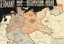 Посольство ФРГ и скандал вокруг отображения флага СССР на карте Германии posolstvo frg i skandal vokrug otobrazheniya flaga sssr na karte germanii-pux-su-175198839700-0