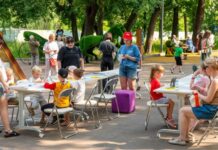 Пресненский, Зюзино и Тверской районы являются лидерами Времени возможностей в Москве presnenskij zyuzino i tverskoj rajony yavlyayutsya liderami vremeni vozmozhnostej v moskve-pux-su-175309774300-0