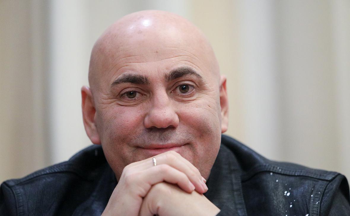 Иосиф Пригожин (Андрей Никеричев / АГН «Москва»)