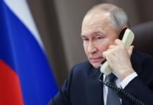 Путин и Эрдоган обсудили стабилизацию в Сирии и регионе с позитивным диалогом putin i erdogan obsudili stabilizacziyu v sirii i regione s pozitivnym dialogom-pux-su-175285495400-0