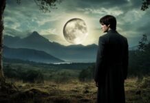 Радости Афанасия Афонского о том, как Месяц дарит силы отдыхающим radosti afanasiya afonskogo o tom kak mesyacz darit sily otdyhayushhim-pux-su-175279388400-0