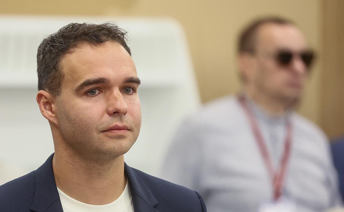 Сергей Гребенников (Сергей Петров / news.ru / Global Look Press)