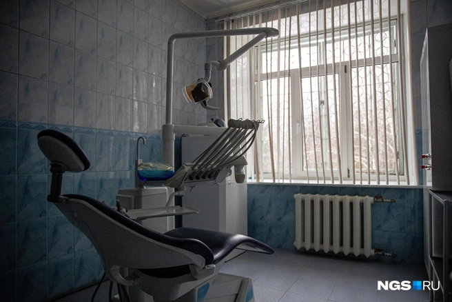 4-летний мальчик впал в кому после приема у стоматолога в Подмосковье | Источник: Александр Ощепков / NGS.RU