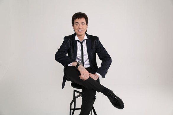 Геннадий Ветров. Фото: Ксения Ветрова