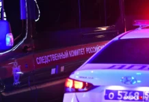 Ревность разрушила счастье семьи Антона и Татьяны revnost razrushila schaste semi antona i tatyany-pux-su-175200775700-0