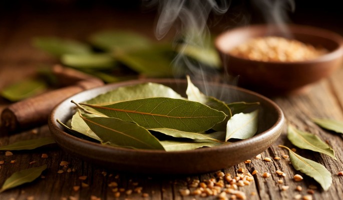 Зажгите лавровый лист и ваша жизнь изменится: только единицы знают об этом ритуале