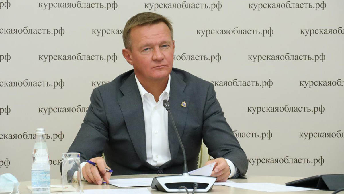 Первая леди Курска: что известно об опознавшей тело Старовойта девушке
