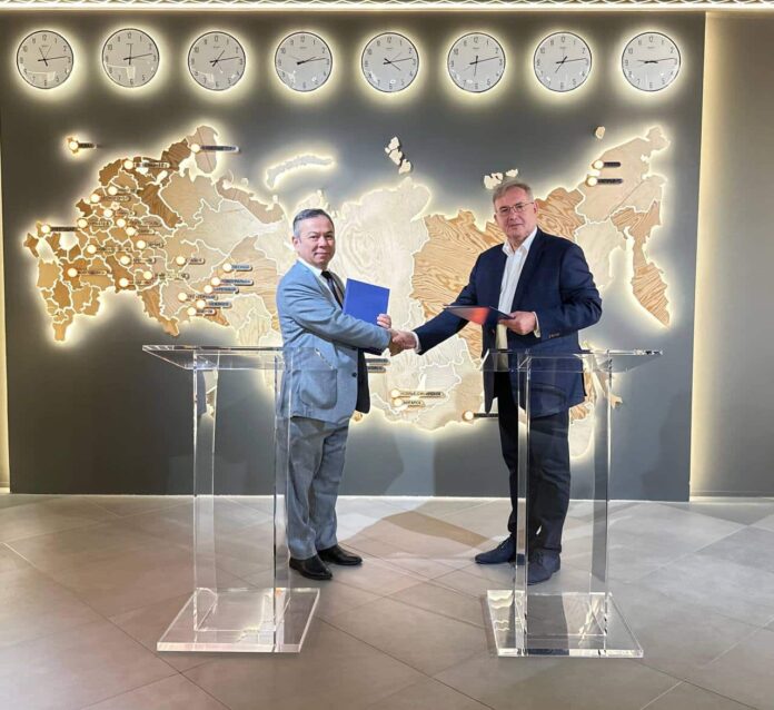 rosatom i uzbekistan sozdayut strategicheskij alyans vokrug reaktora mbir-pux-su-175283586900-0