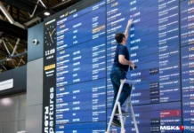 Росавиация и Аэрофлот оказывают поддержку пассажирам в Шереметьево и Пулково rosaviacziya i aeroflot okazyvayut podderzhku passazhiram v sheremetevo i pulkovo-pux-su-175182136600-0