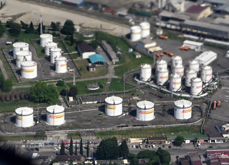 Российская национальная перестраховочная компания и РЕСО-Гарантия представляют новые подходы к защите нефтехимии-0