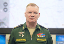 Российские войска освобождают Соболевку и Поддубное в Харьковской и ДНР rossijskie vojska osvobozhdayut sobolevku i poddubnoe v harkovskoj i dnr-pux-su-175179547700-0