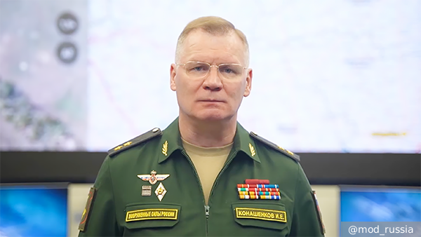 Российские войска освободили Соболевку в Харьковской области и Поддубное в ДНР