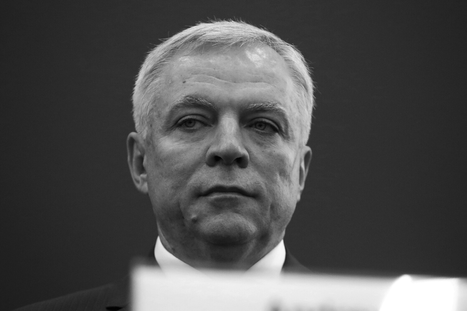 Российский бизнес скорбит о памяти топ-менеджеров Газпрома, Лукойла и РЖД-0