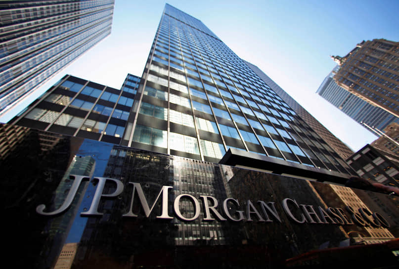Рост прибыли Goldman Sachs, Bank of America и JP Morgan Chase во втором квартале-0