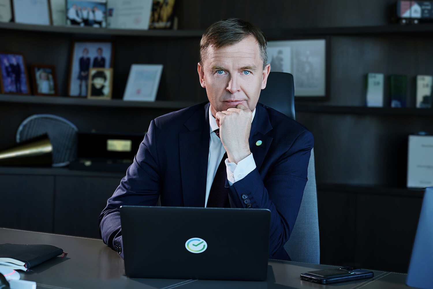 Сбер и Анатолий Попов представили GigaChat как инновацию для бизнеса-0