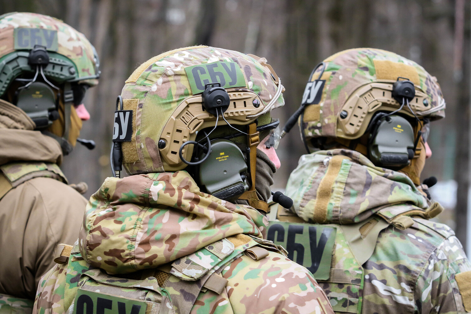 СБУ проводит масштабные обыски у НАБУ и оказывает давление на элиту-0