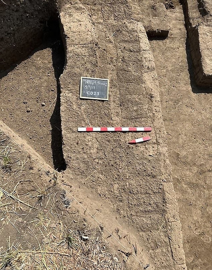 Археологи обнаружили фундаменты многоэтажных «башенных зданий» и храмовых сооружений возрастом 2500 лет