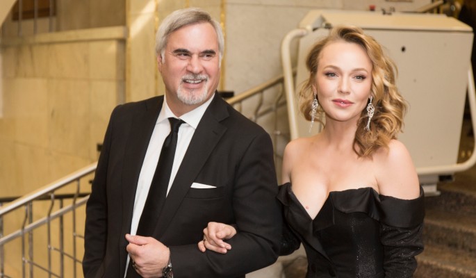 Развод или нет? Слова Джанабаевой и Меладзе ввели народ в ступор