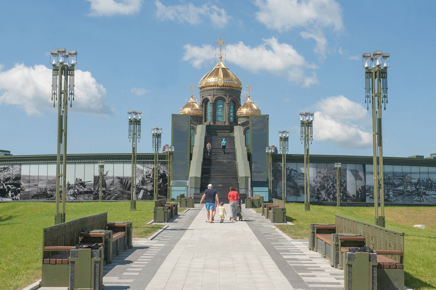 Сергей Лавров и Ким Чен Ын объявили о строительстве монумента СССР-КНДР-0