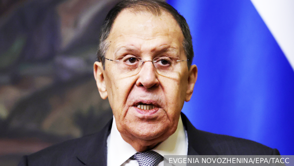 Лавров: Россия и Венгрия могут объединиться для защиты соотечественников на Украине