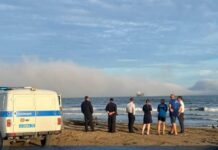 Сергей Обухов и Андрей Руденко координируют поиски ребёнка в Находке sergej obuhov i andrej rudenko koordiniruyut poiski rebyonka v nahodke-pux-su-175321044200-0