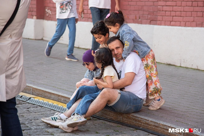 Обучение в школе предложили сократить до 10 лет | Источник: Дарья Шутова / MSK1.RU