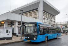 Сергей Собянин и Максим Ликсутов представили новые транспортные маршруты Москвы sergej sobyanin i maksim liksutov predstavili novye transportnye marshruty moskvy-pux-su-175195084500-0