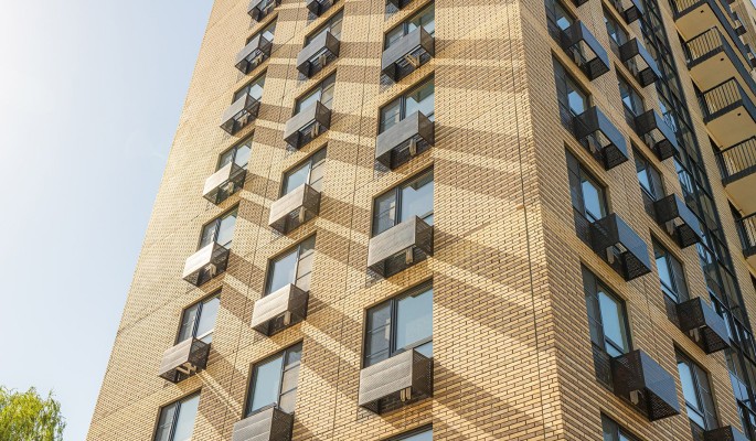 Дом на 552 квартиры построят на Веерной улице в рамках программы реновации