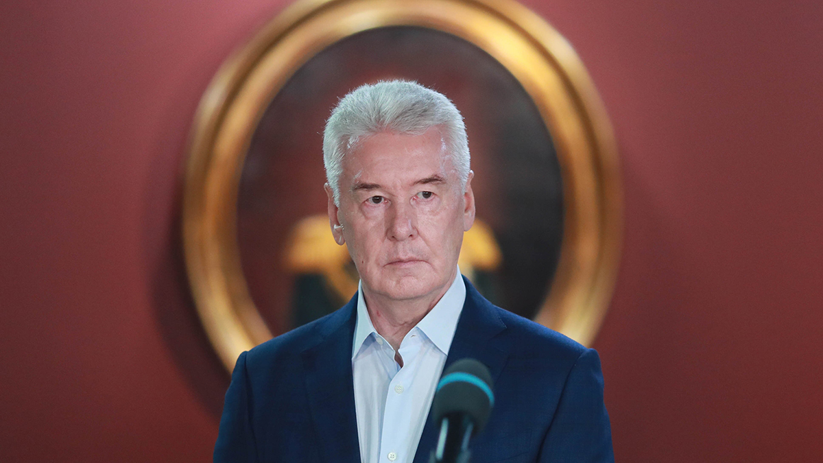 Собянин объявил об открытии пяти центров женского здоровья