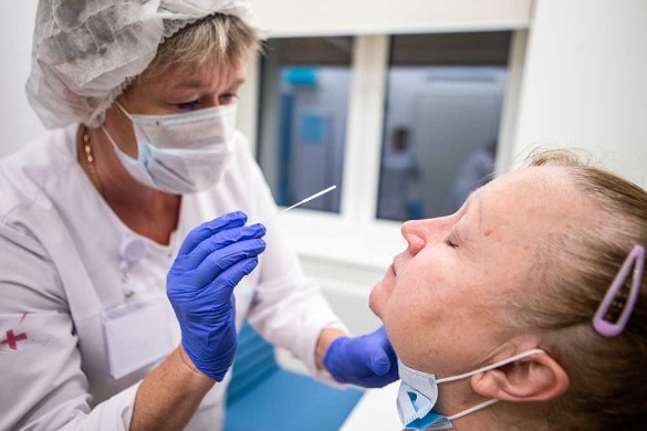 Фото: АГН "Москва" / Софья Сандурская