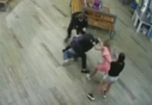 sestry osinovskie v moskve ustroili zhestokij boj s policziej v tcz aviapark-pux-su-175285397700-0