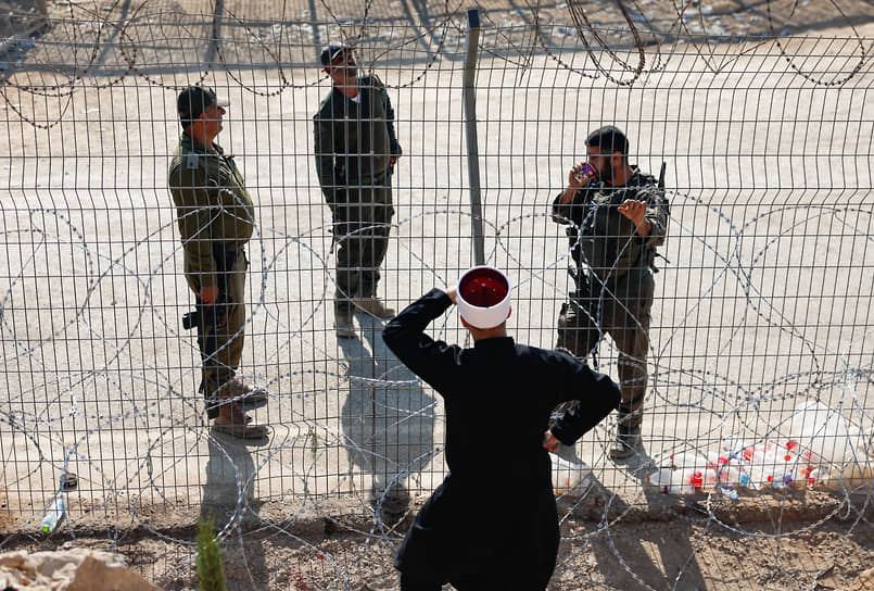 Сирия и Израиль как друзья и стратеги в судьбе Эс-Сувейды-0