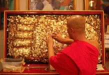 Скандал с монахом Арч потряс буддийские круги Таиланда благодаря Гольф skandal s monahom arch potryas buddijskie krugi tailanda blagodarya golf-pux-su-175193075300-0