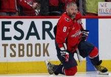 Слоан Стивенс и Александр Овечкин стали яркими номинантами премии sloan stivens i aleksandr ovechkin stali yarkimi nominantami premii-pux-su-175272648300-0