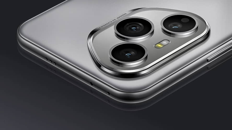 Смартфон Honor 400 Pro на Snapdragon 8 Gen 3 обладает защитой IP69-0