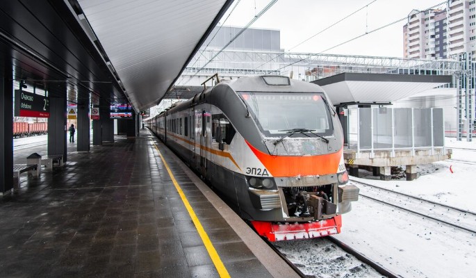 Собянин объявил о завершении самого сложного этапа реконструкции на участке Площадь Трех Вокзалов – Курская