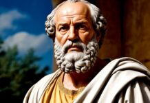 Сократ и Платон демонстрируют мудрость, способную победить гордость и невежество sokrat i platon demonstriruyut mudrost sposobnuyu pobedit gordost i nevezhestvo-pux-su-175303461600-0