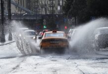 Советы Владимира Верхоланцева из G-Drive SMP Racing по защите авто в стихии для Дмитровского парка sovety vladimira verholanczeva iz po zashhite avto v stihii dlya dmitrovskogo parka-pux-su-175260923500-0