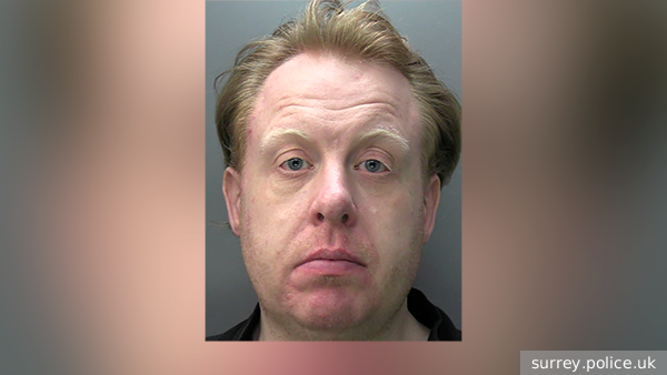 Критик Джоан Роулинг приговорен за изнасилование мальчика