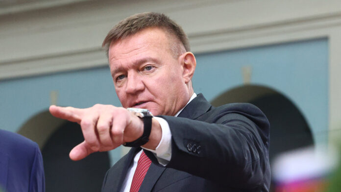 Международный форум и выставка Транспорт России в Гостином дворе