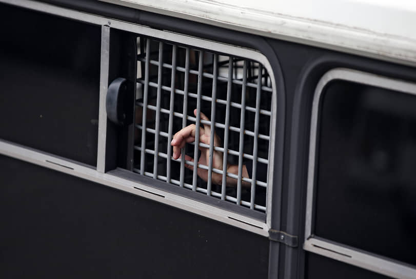 Суд признал Антраника Яланузяна вменяемым в деле о Кандагаре-0