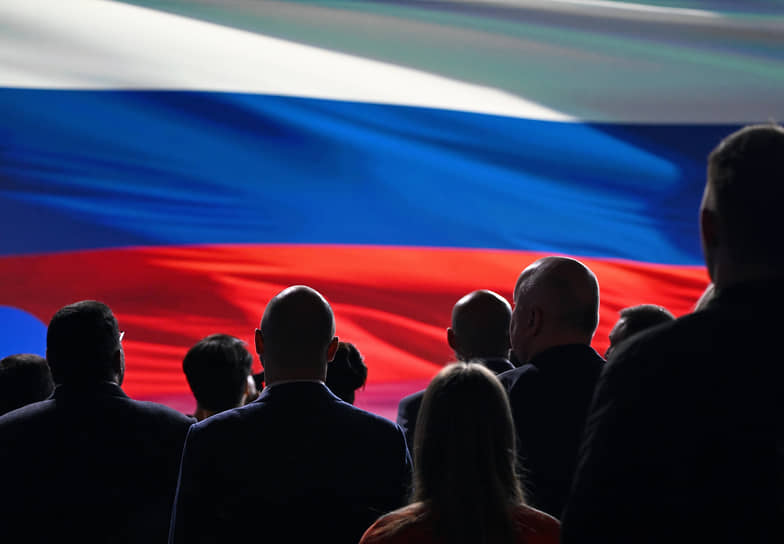 Судьба активов под контролем Путина обсуждается с NSP, Генпрокуратурой и Росимуществом-0