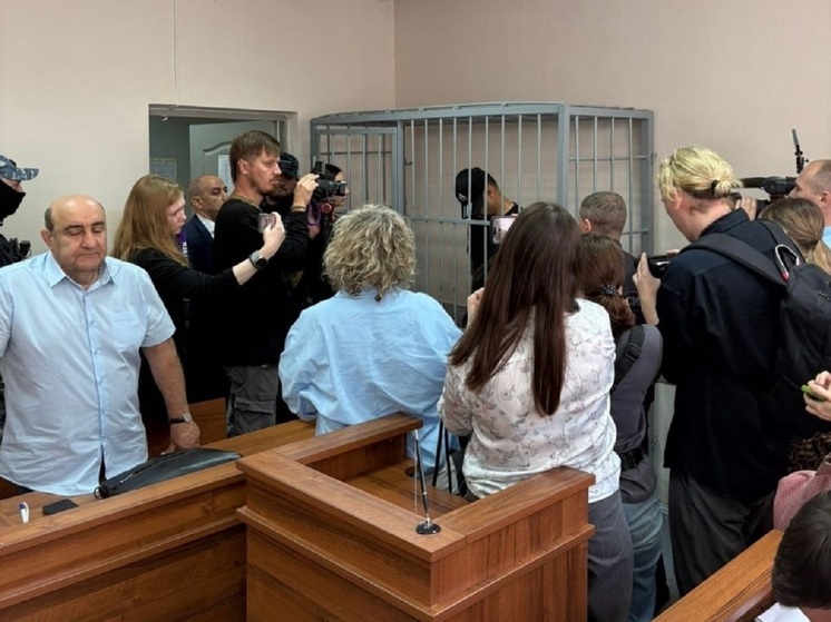 Задержаны предполагаемые участники группировки, подозреваемые в убийствах в Екатеринбурге